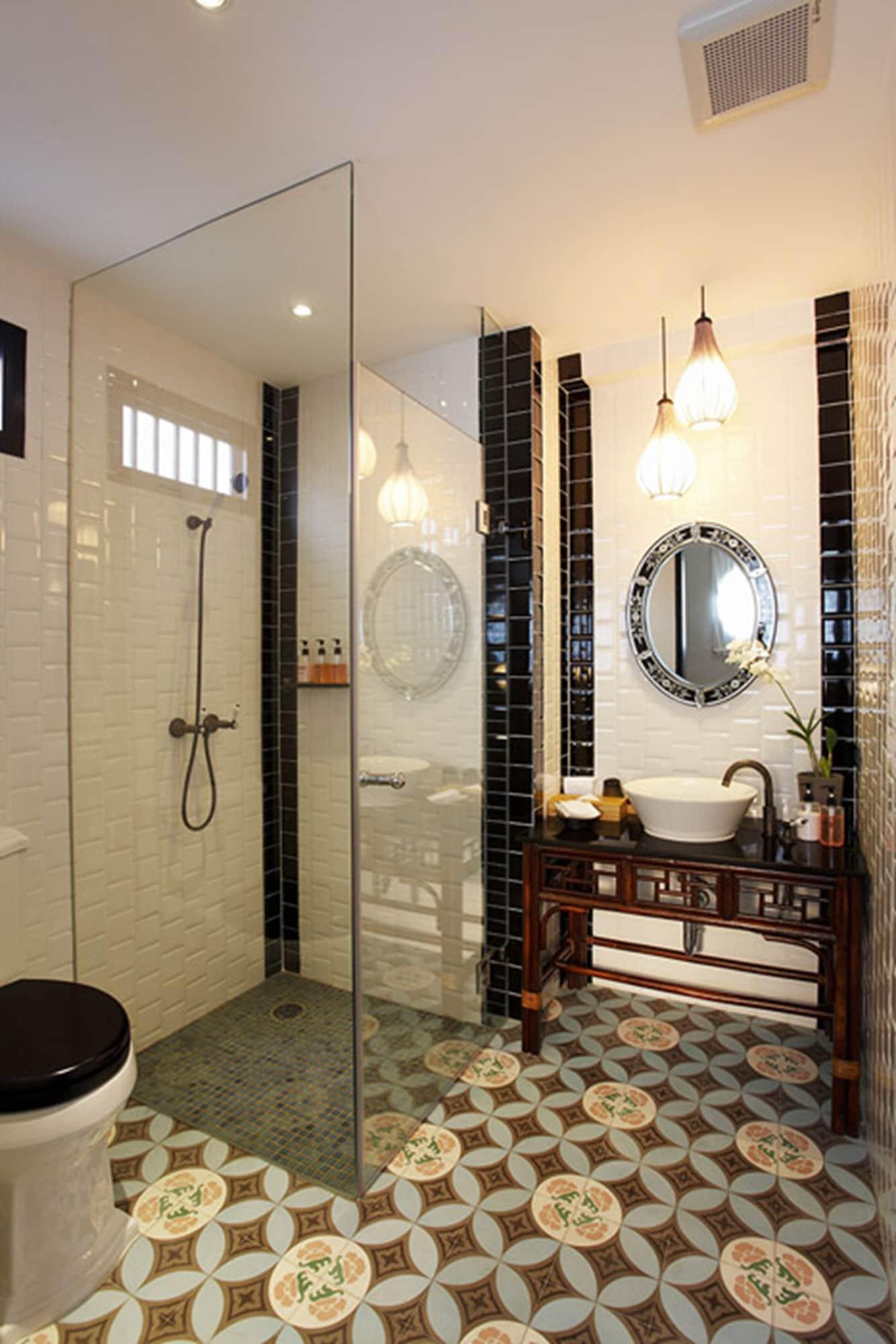 Baan Chart Hotel Банкок Екстериор снимка