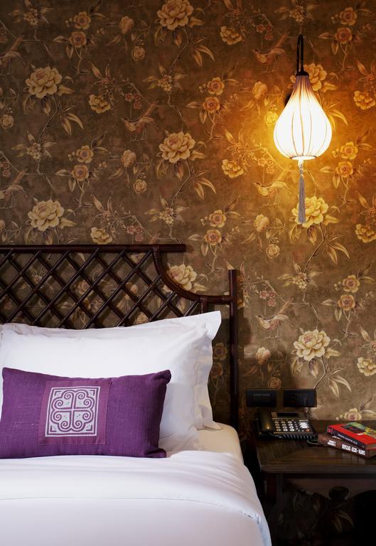 Baan Chart Hotel Банкок Екстериор снимка