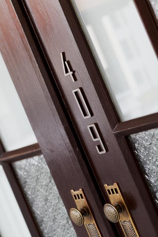 Baan Chart Hotel Банкок Екстериор снимка